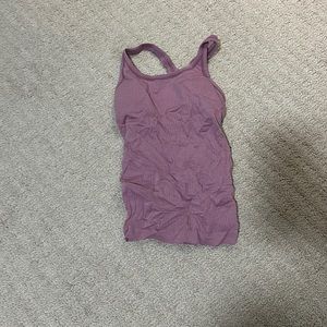 PURPLE LULU EBB TANK
